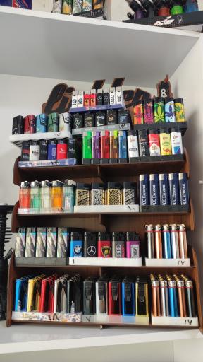 عکس دخانیات نیما