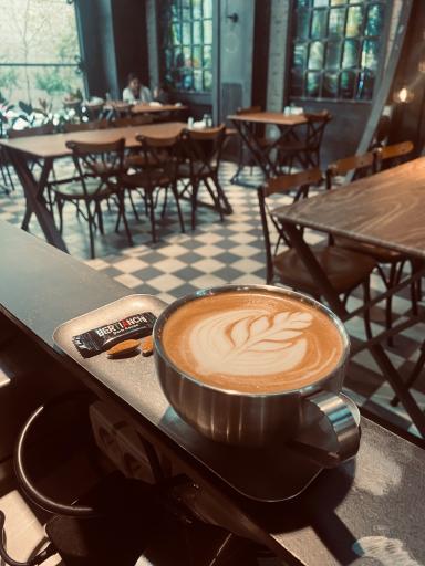 عکس آپوکال برگر