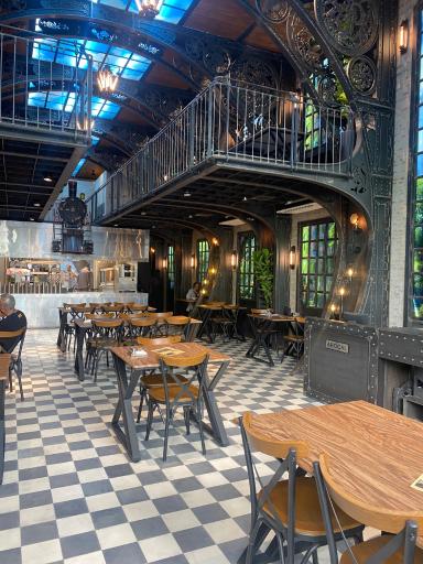 عکس آپوکال برگر