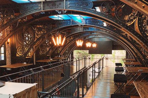 عکس آپوکال برگر