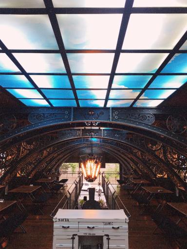 عکس آپوکال برگر