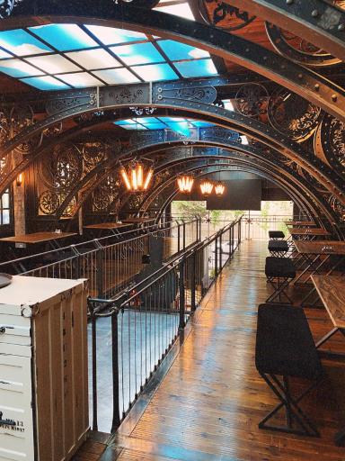 عکس آپوکال برگر