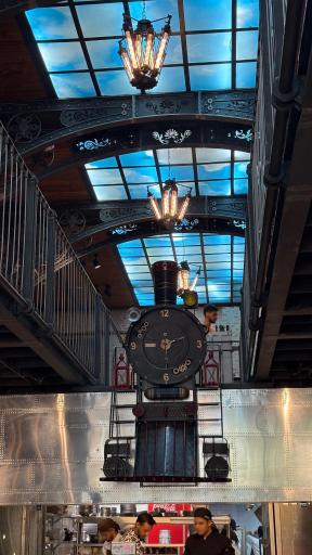 عکس آپوکال برگر