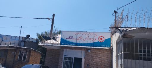 عکس اورژانس اجتماعی پردیس