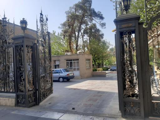 عکس مرکز آزمایشگاه های مرجع کنترل سازمان غذا و دارو