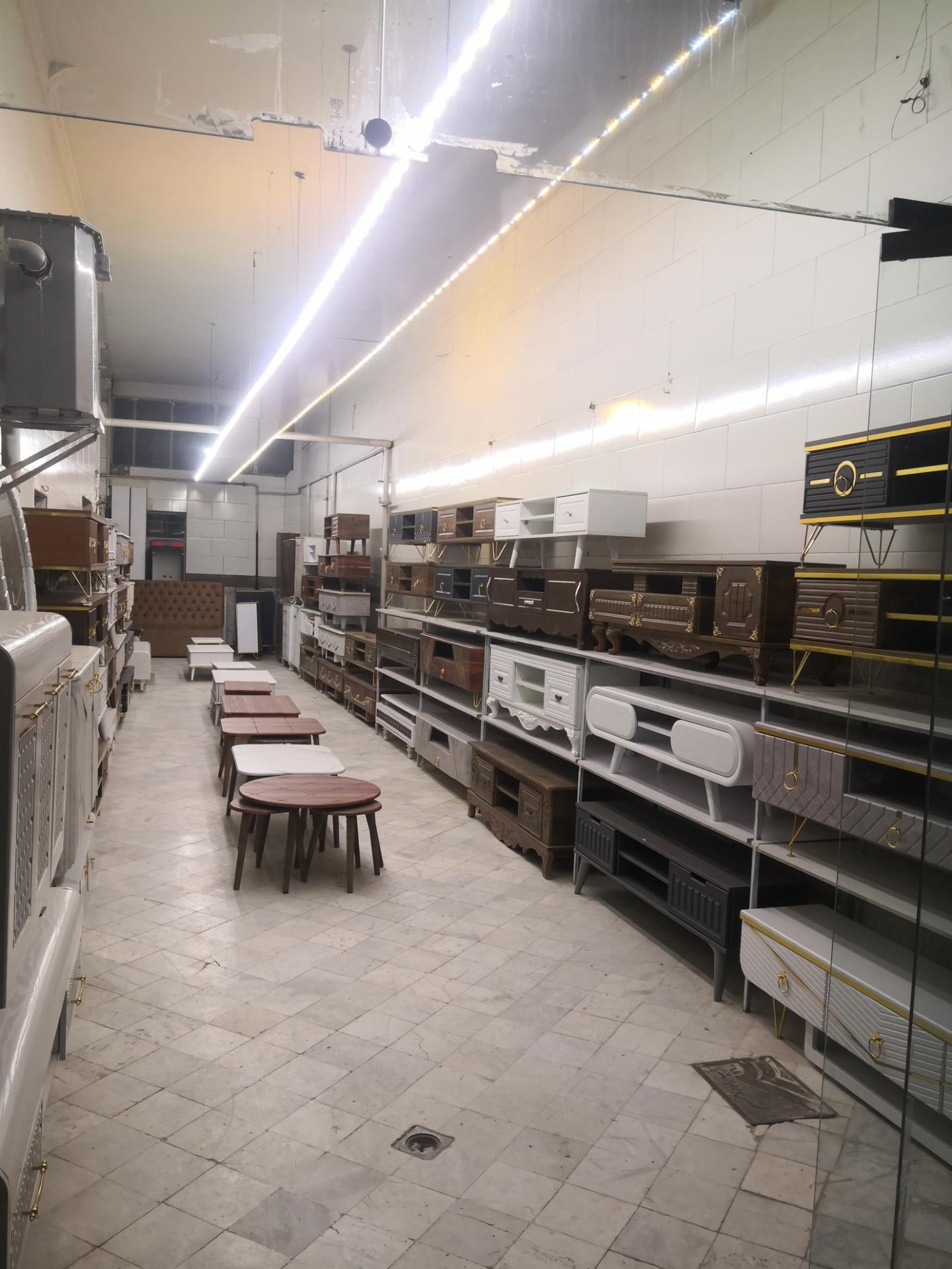 عکس گالری چوب حسینی