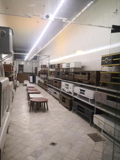 عکس گالری چوب حسینی