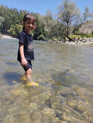 عکس چشمه محمد رسول الله