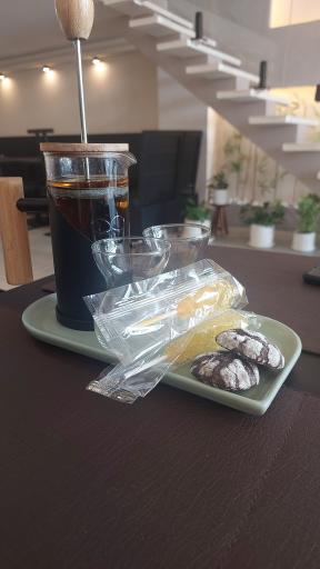 عکس کافه رستوران آتورپات 