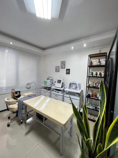 عکس سلین بیوتی کلینیک