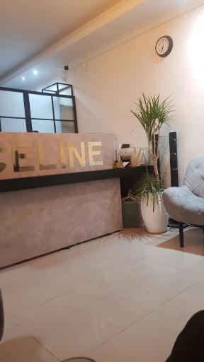 عکس سلین بیوتی کلینیک