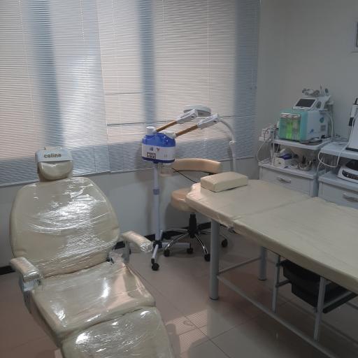 عکس سلین بیوتی کلینیک