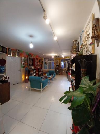 عکس سرای هنر حامیم