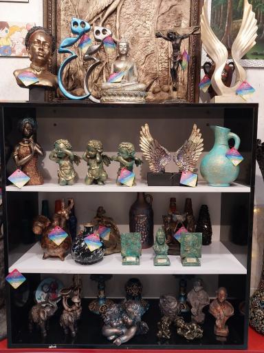 عکس سرای هنر حامیم