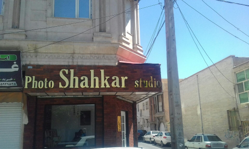 عکس عکاسی شاهکار