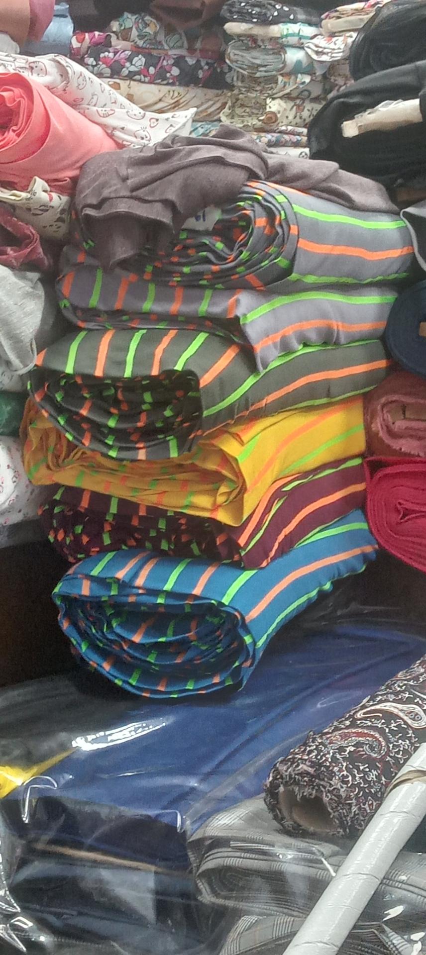 عکس نمایندگی منسوجات پاکریس (محقق)