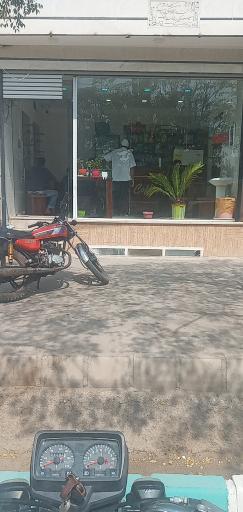 عکس کافی شاپ 