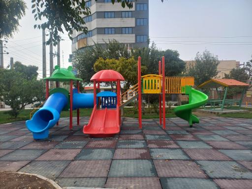 عکس بوستان طبیعت