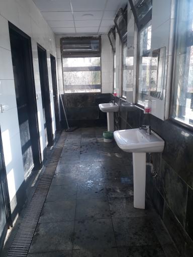 عکس سرویس بهداشتی