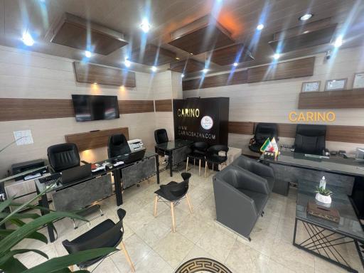 عکس املاک کارینو
