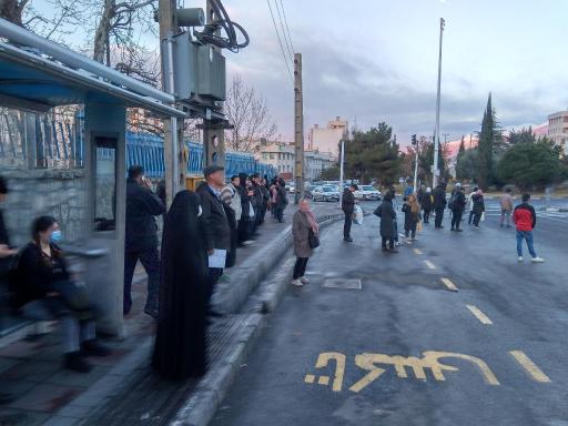 عکس شهران جنوبی