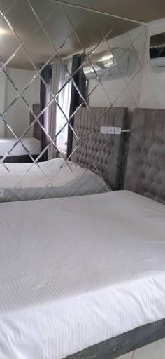 عکس هتل خلج