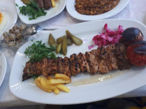 عکس هتل خلج