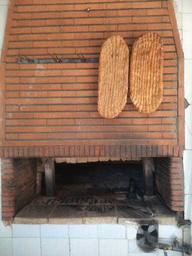 نانوایی سنتی بهارستان