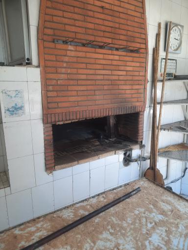 نانوایی سنتی بهارستان