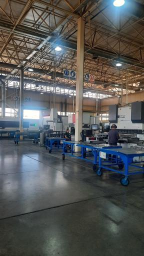 عکس شرکت تابلو سازی جابون