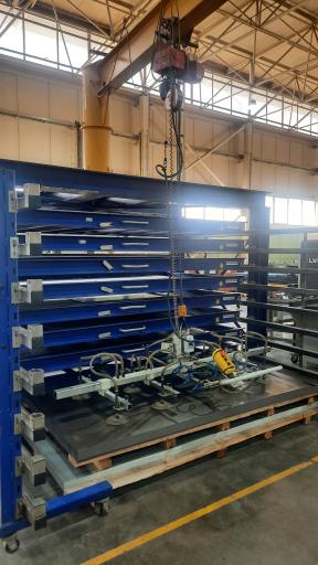 عکس شرکت تابلو سازی جابون