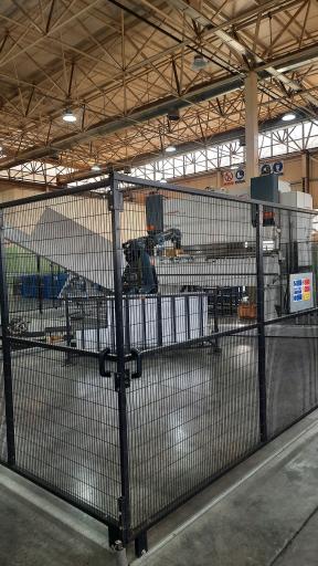 عکس شرکت تابلو سازی جابون