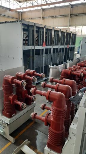 عکس شرکت تابلو سازی جابون