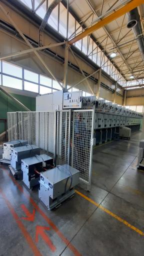 شرکت تابلو سازی جابون