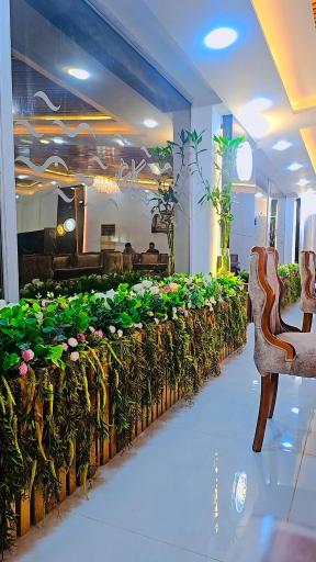 عکس رستوران مکران