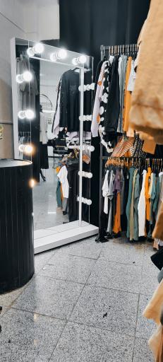 عکس سالن زیبایی رزبیوتی