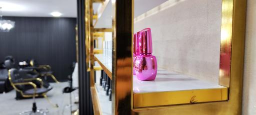 عکس سالن زیبایی رزبیوتی