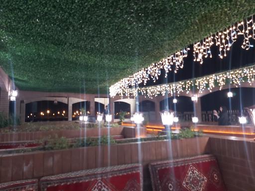 رستوران مکران