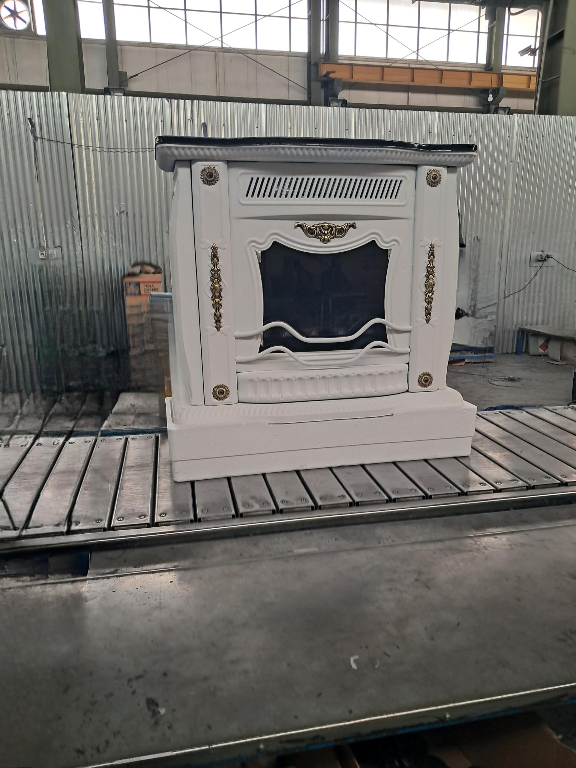 عکس پخش لوازم خانگی اسمعیل زاده