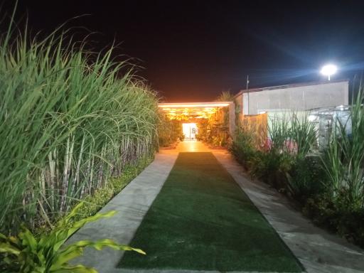 عکس رستوران مکران