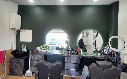 پیرایش هیرمان