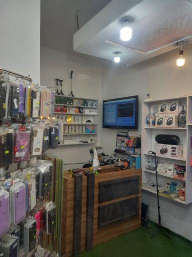 عکس موبایل ناصری