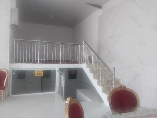 عکس رستوران ضامن آهو