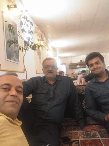 عکس رستوران پارمیس