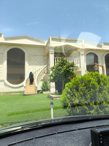 عکس تالار آرامیس 