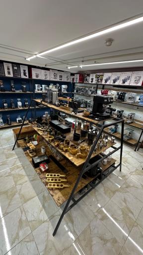 فرشادی کافی