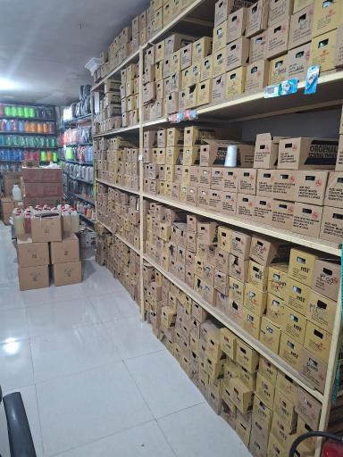 عکس لوازم خیاطی رضا