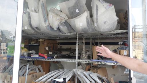 عکس کهندژ یدک دخیلی