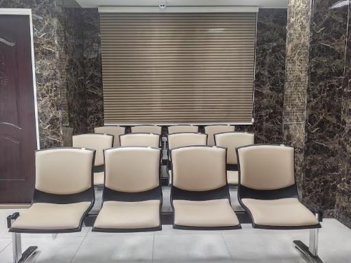 عکس کلینیک دندانپزشکی گلسار