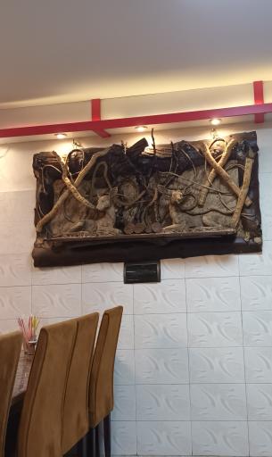 عکس رستوران حسن رشتی